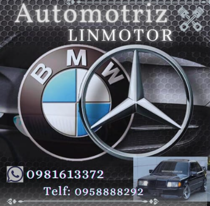LinMotor